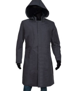Squid Game Frontman Jacket