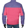 Alien Boy Cotton Polyester Oliver Tree Jacket