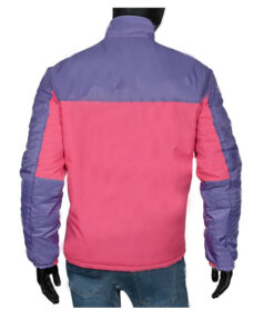 Alien Boy Cotton Polyester Oliver Tree Jacket