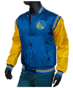 Golden State Warriors Starter Jacket