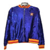 Houston Astros Sequin Blue Jacket
