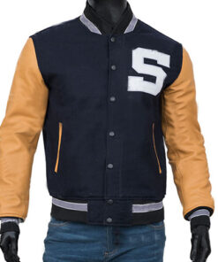 Penn State Nittany Lions Varsity Jacket