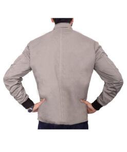 The Scorch Trials Thomas Gray Cotton Jacket