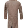 Tobias Beckett Solo A Star Wars Story Woody Harrelson Coat