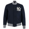 1936 NY Yankees Blue Jacket