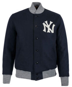 1936 NY Yankees Blue Jacket