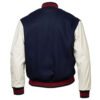 1942 Memphis Red Sox Varsity Jacket
