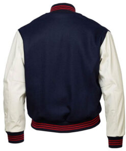 1942 Memphis Red Sox Varsity Jacket