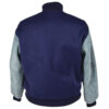 1942 Newark Bears Varsity Jacket