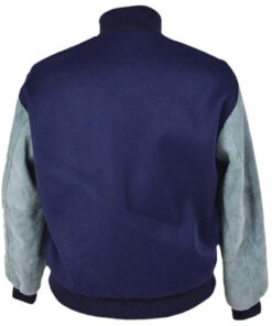 1942 Newark Bears Varsity Jacket