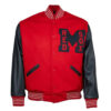 1945 Memphis Red Sox Varsity Jacket