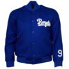 1946 Montreal Royals Varsity Jacket