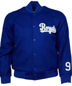 1946 Montreal Royals Varsity Jacket