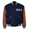 1949 San Francisco Seals Varsity Jacket
