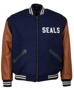 1949 San Francisco Seals Varsity Jacket