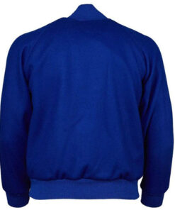Authentic Montreal Royals 1946 Wool Varsity Jacket