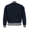 Authentic New York Yankees 1936 Navy Blue Jacket