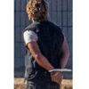 The Electric State Chris Pratt Vest