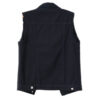 Chris Pratt The Electric State Denim Vest