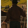 Dutton Ranch Cotton Brown Shirt