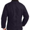 John Dutton Blue Cotton Jacket