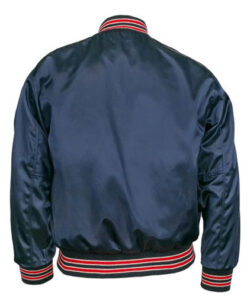 Kansas City Athletics 1960 Authentic Jacket