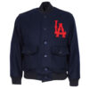 Los Angeles Nippons Authentic Wool Jacket