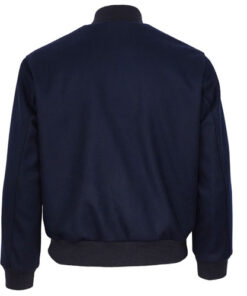 Los Angeles Nippons Wool Authentic Jacket