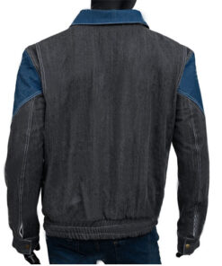Marty Mcfly Jacket