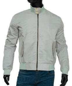 Monster The Jeffrey Dahmer Story Jeffrey Cotton Jacket