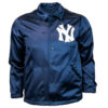 New York Yankees 1946 Satin Windbreaker Jacket