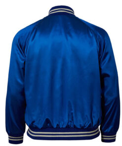 Oakland Oaks 1950 Authentic Jacket