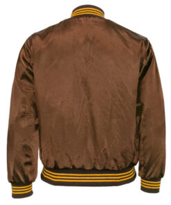 San Diego Padres 1969 Authentic Jacket