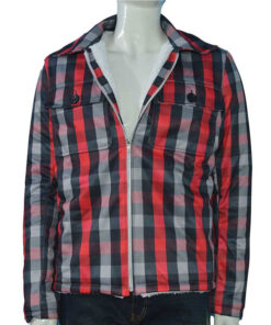 Yellowstone S03 Walker Cotton Jacket