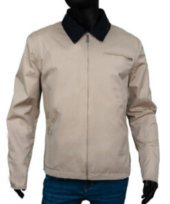Anyone 2021 Justin Bieber Jacket