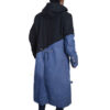 Free Guy Antoine Denim Coat