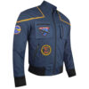 Jonathan Archer Star Trek Captain Jacket