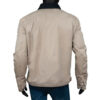 Justin Bieber Live Performance Song Anyone 2021 Brown Jacket