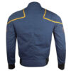 Star Trek Enterprise Archer Jacket