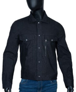Aaron Paul Westworld S03 Caleb Nichols Jacket