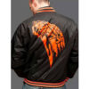 Halloween 78 Nylon Jacket