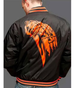 Halloween 78 Nylon Jacket