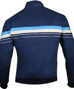 Love Victor Felix Weston Cotton Jacket