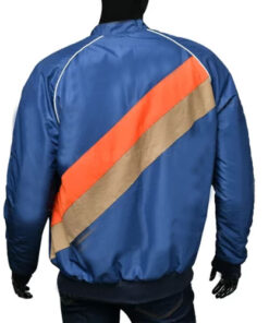 Me Time 2022 Huck Jacket