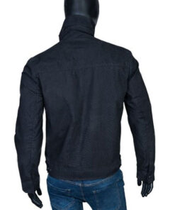 Westworld S03 Caleb Nichols Jacket