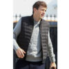 Your Place or Mine Ashton Kutcher Cotton Vest