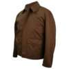 Harrison Ford Indiana Jones 5 Cotton Jacket
