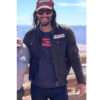 Utah Desert Keanu Reeves Jacket - Image 2