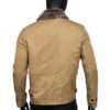 Chris Hemsworth Extraction 2 Jacket