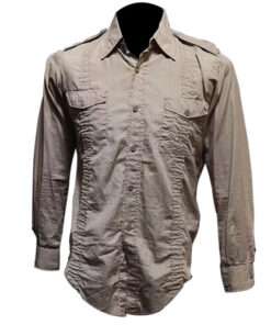 Harrison Ford Indiana Jones Shirt